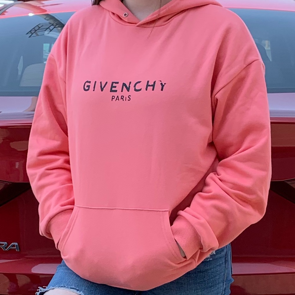 Givenchy sweater